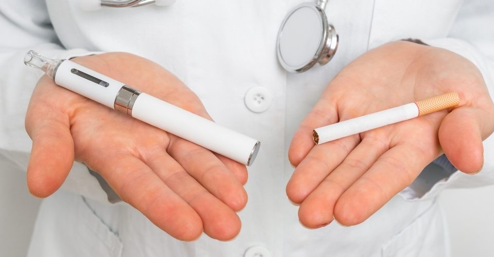 European Commission Eurobarometer on the attitude of Europeans to tobacco and e-cigarettes